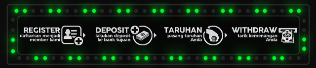 KINGBET138 Jackpot
